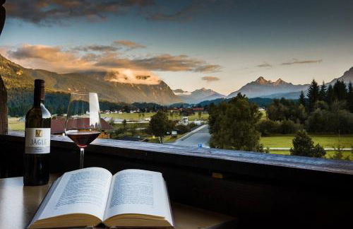 Alpenhof Wallgau - Foto 8