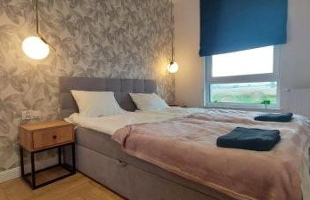 Kameralny Apartament nieopodal Gdyni parking NEW - Foto 27