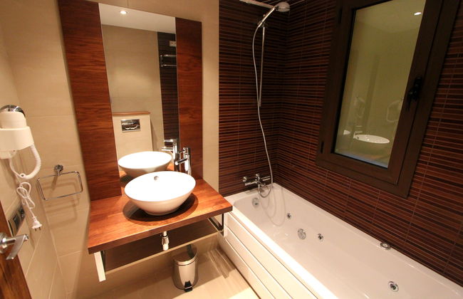 Pierre & Vacances Andorra Bordes D'En Valira - Photo 8