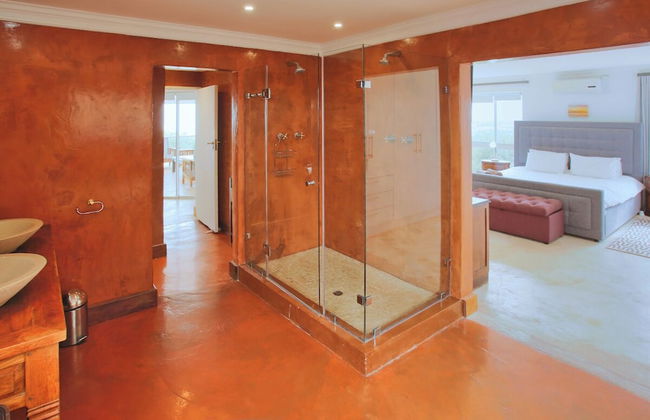 Casa de Palmera, Langebaan 6-sleeper - Foto 22