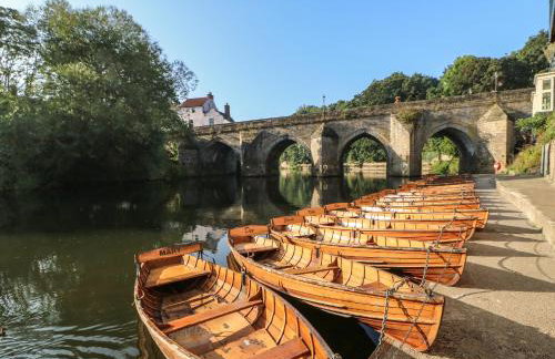 Cross Cottage - Foto 40