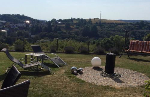 Ferienwohnung Höhenweg 25 - Photo 26