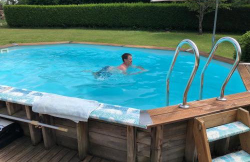 Havre de Paix Gites - Foto 15