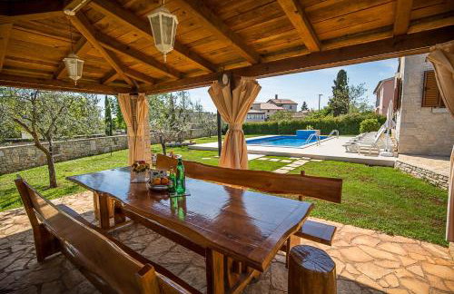 Villa NEVENA POREČ - Photo 56