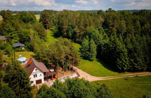 Domek wczasowy Gapowo - Foto 28