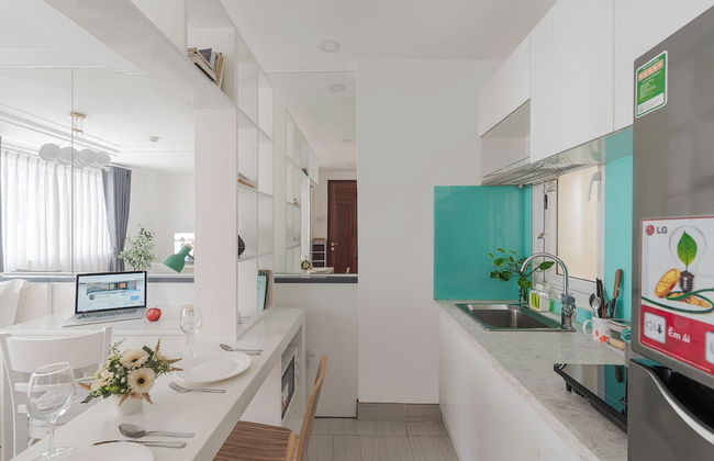 Grace Apartment 3 - Foto 29