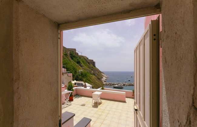 Corricella Moonlight House - Foto 39