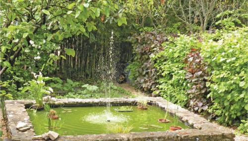 Nice Home In St Didier With Kitchen - Foto 4