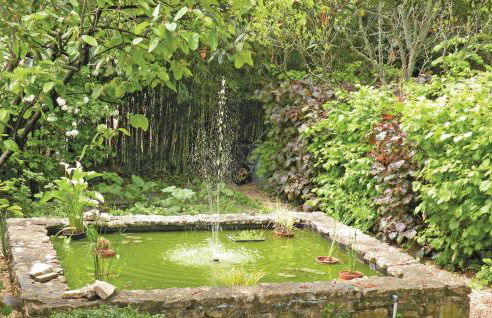 Nice Home In St Didier With Kitchen - Foto 4