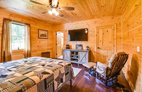 18 Mi to Red River Gorge Beattyville Retreat - Foto 18