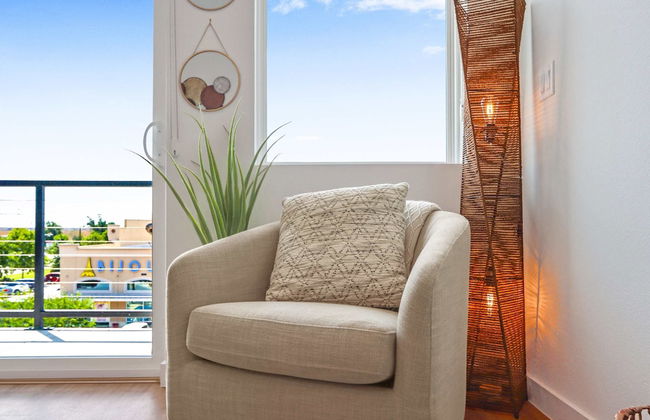 Modern Hill Country Condo for 4 w/ Resort Perks! - Foto 25