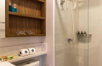 Lille Cambui Studios Luxo by Robert Stays - Foto 21