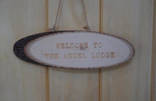 The Angel - Luxury Lakeside Lodge - Foto 17