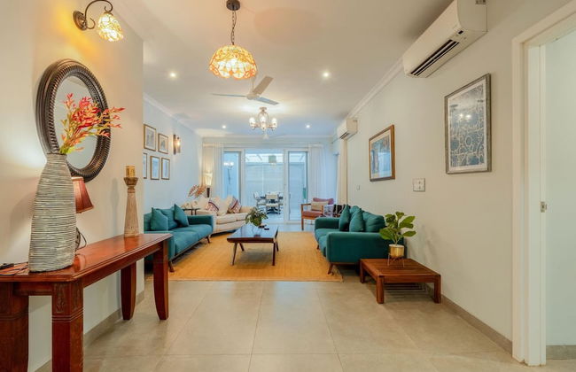 Irene Altezza by Hireavilla -2br w Pool in Pilerne - Photo 18