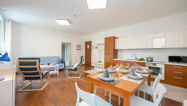 Residenza Rocca Del Lago 4 - Foto 3, Habitación