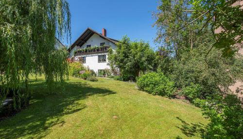 Ferienwohnung Schieder - Photo 1, Garden view