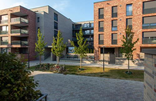 Marina Apartments Regensburg - Foto 16