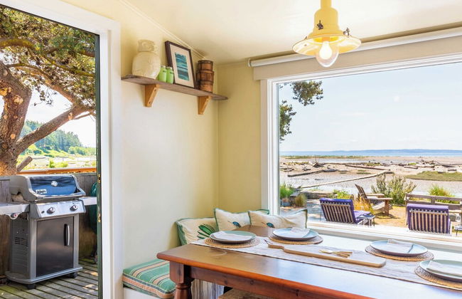 Sunlight Beach Getaway by Avantstay Views - Foto 10