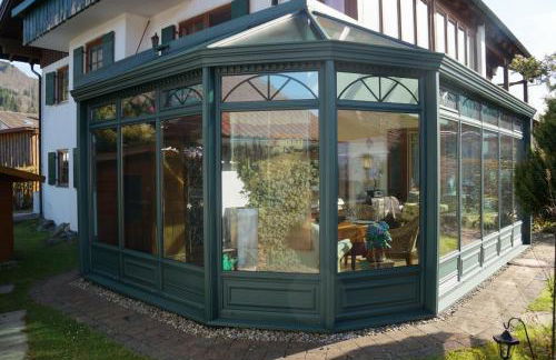 Konstanzer Bergblick mit Wintergarten - Foto 9