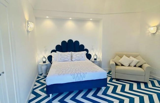 Villa Diamond Luxury Suites - Foto 13