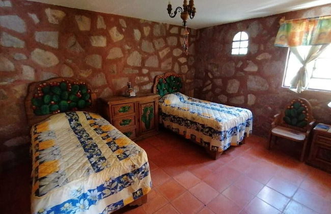 Mina Esperanza - Foto 14