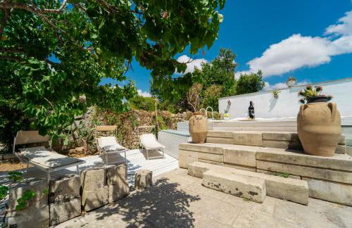 Palazzo Sabella Tommasi - Foto 61