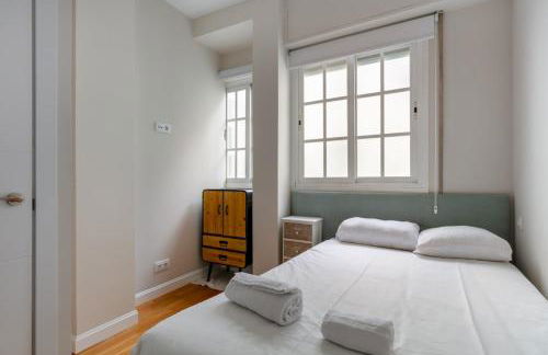 Bright with views - 2Bd 1Bth- Av América - Photo 14