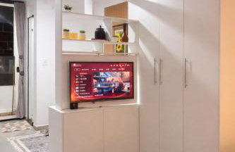 Loft moderno aconchegante localizacao privilegiada - Foto 19