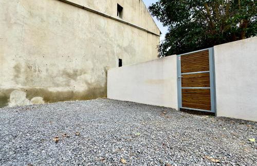 LOFT - 10 min du centre ville - Terrasse - Parking - Photo 14