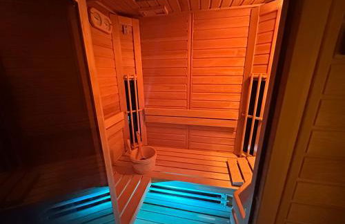 Chalet DolceVista con SPA, vicino a Cortina d'Ampezzo - Foto 38