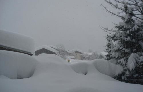 Prachtig familie appartement voor 6 personen in het hart van Argentière, Chamonix Mont-Blanc - Foto 3