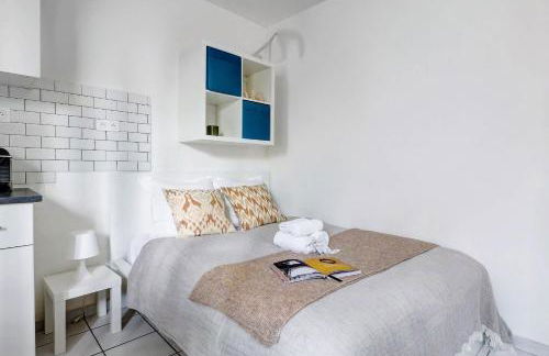 BnBNova - Cozy Stay Near Eiffel Tower & Invalides & Seine - Foto 12