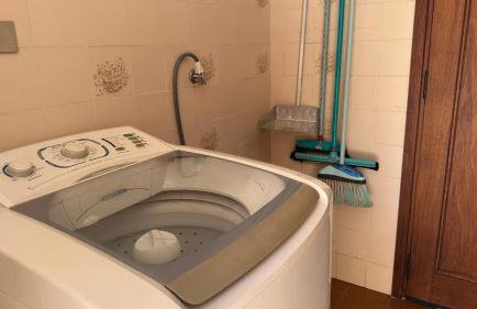 Casa com Piscina no Centro - 13 pessoas - Churrasqueira - Elegante - Foto 74