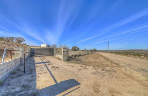 K Loma Vista With Hill Country Views - Photo 26