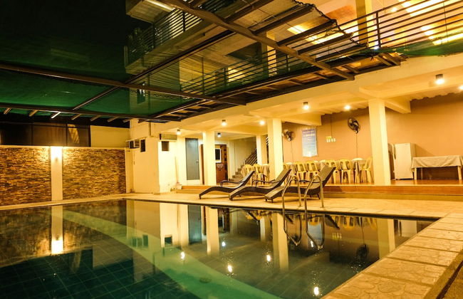 Summer Palace Hotspring Resort - Foto 28