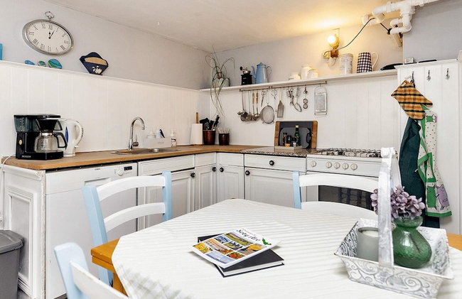 6 Person Holiday Home in Soby Aero - Foto 16