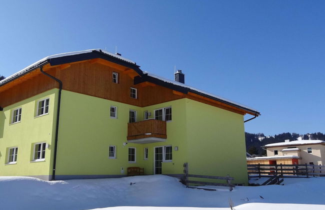 Villa in Altenmarkt With a Balcony - Foto 57