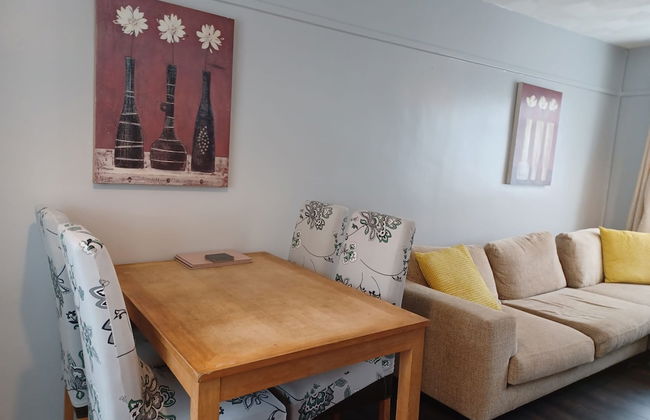 Poynters House - Huku Kwetu Luton - Foto 14