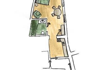 Loft 1540 - Boutique Ferienwohnungen - Foto 34