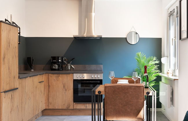 Haus Junge Traube - Photo 16