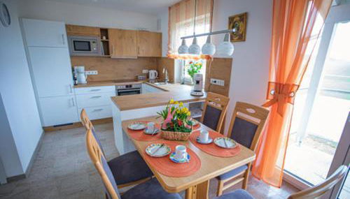 Apartment Haus Maria Waldblick - Foto 5