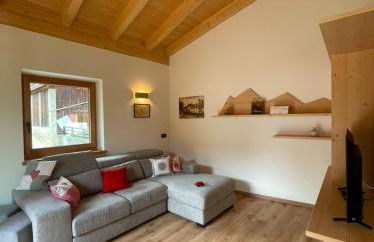 Casa Marta by AMA Val di Fassa - Foto 1