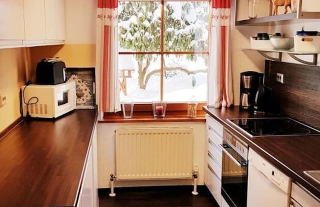 Crystal Holiday Home - Foto 5