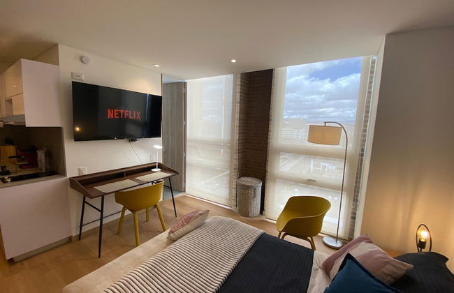 Mitika Apartamentos - Foto 79