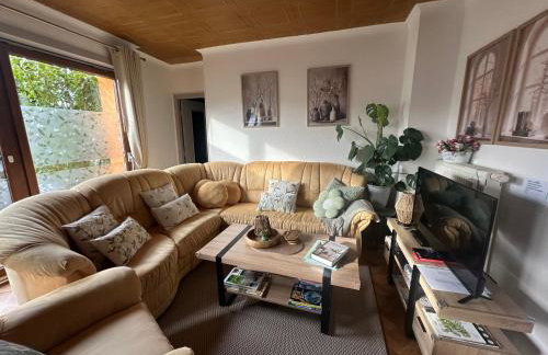 Grand appartement au cœur de la région alsacienne - Foto 33
