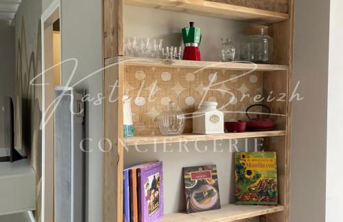 Le gite Saint Guy - Foto 12