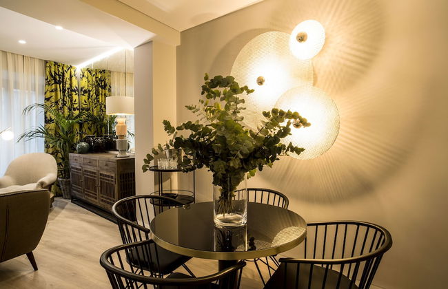 U-Sense Madrid Santa Ana - Foto 26