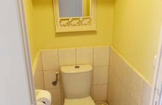 MAGNIFICENT SEAFRONT Studio - Foto 14