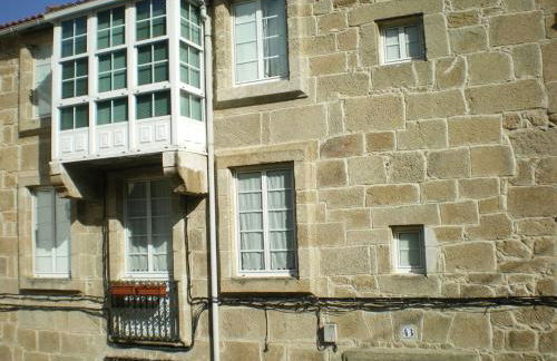 A Pousada do Mar Ferrol - Foto 68