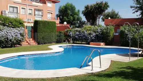 Torremolinos Moderno Apartamento internet y aparcamiento gratis - Foto 2